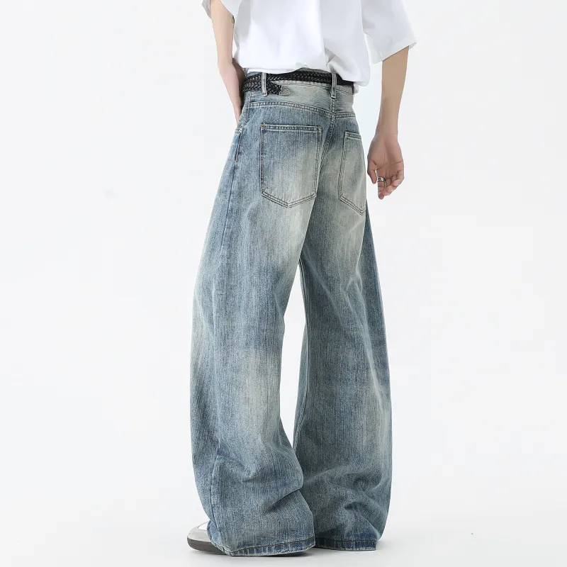 BENDL'S Jeans Unisex-4