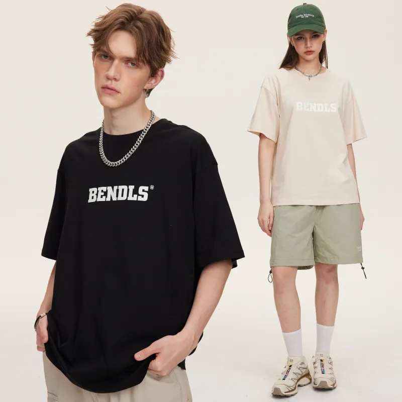 BENDL'S T Shirts Unisex-37