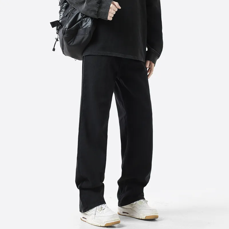 BENDL'S Jeans For Fall And Winter Unisex-12