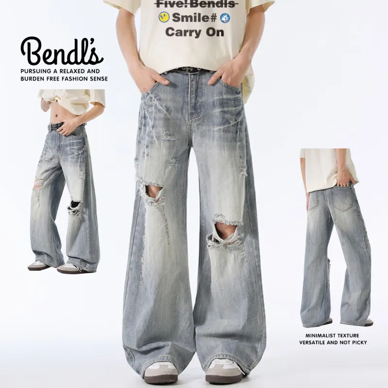 BENDL'S Jeans Unisex-19