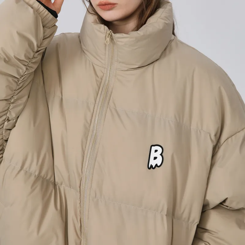 BENDL'S Puffer Jacket Fall And Winter Unisex-11