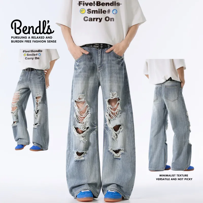 BENDL'S Jeans Unisex-7
