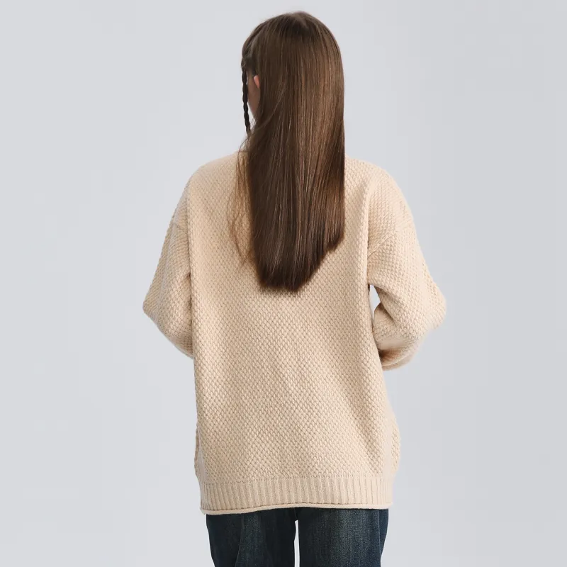 BENDL'S Autumn And Winter Season Sweater Unisex-8