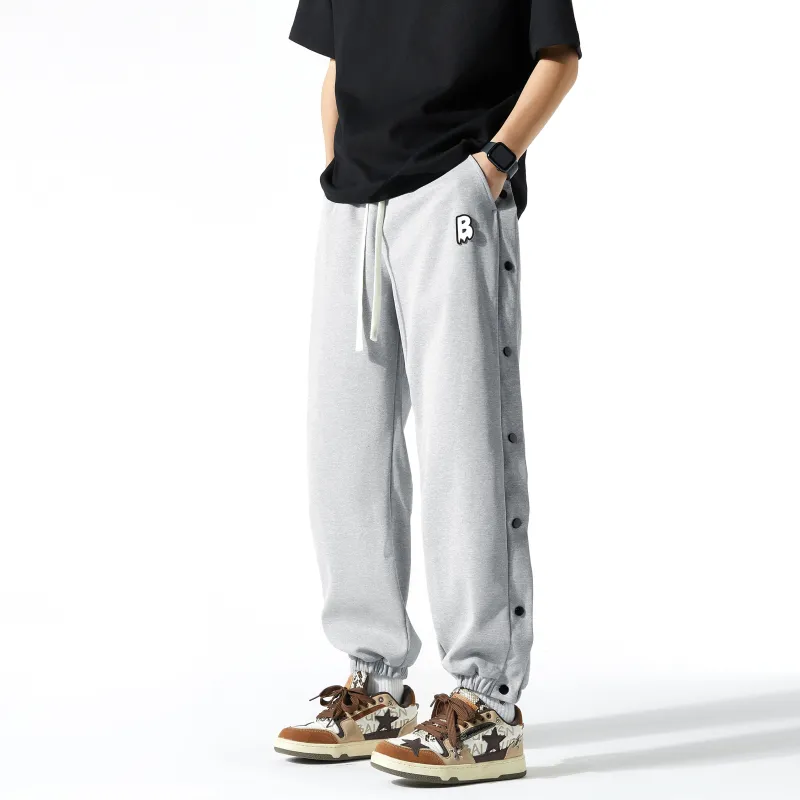 BENDL'S Casual Pants Unisex-13