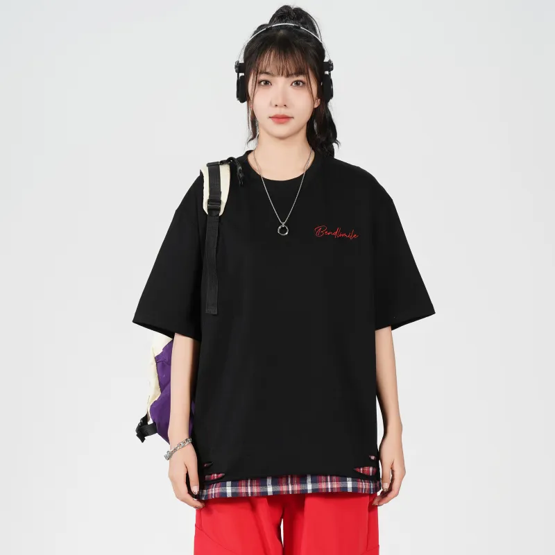 BENDL’S Short-Sleeved T-Shirts Unisex-18