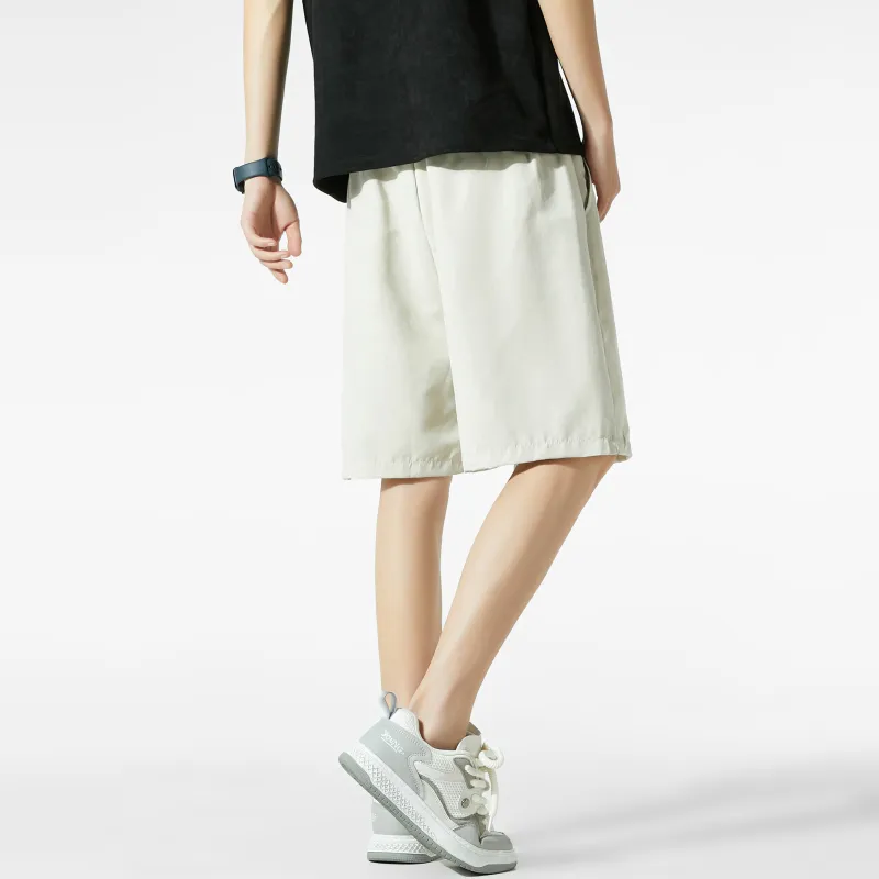 BENDL'S Casual Shorts Unisex-10
