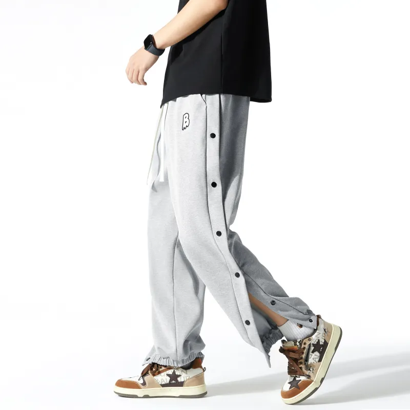 BENDL'S Casual Pants Unisex-14