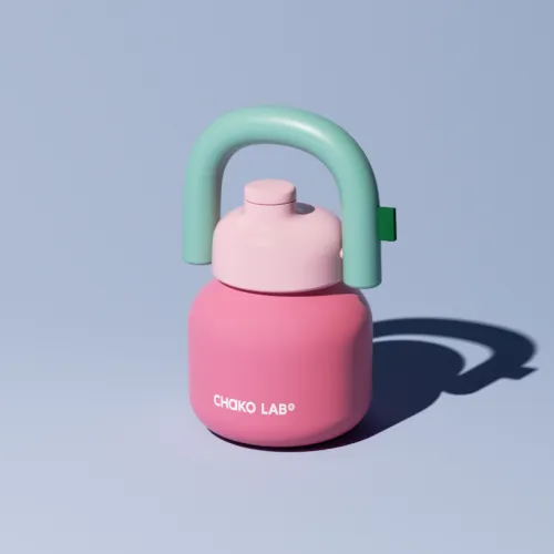 CHAKO LAB Insulated Cup