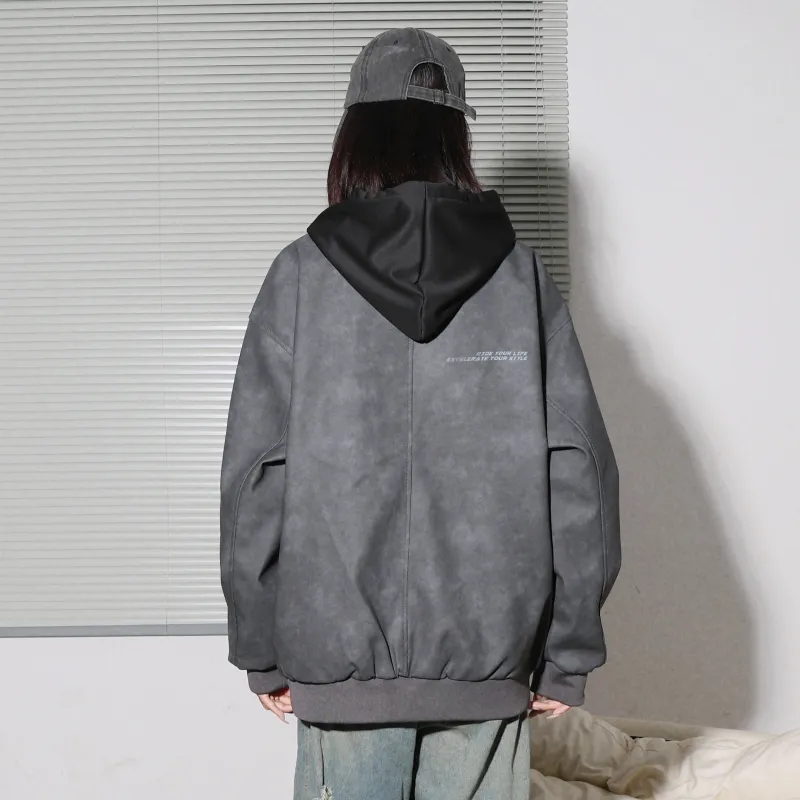 EXR Jackets Unisex-5