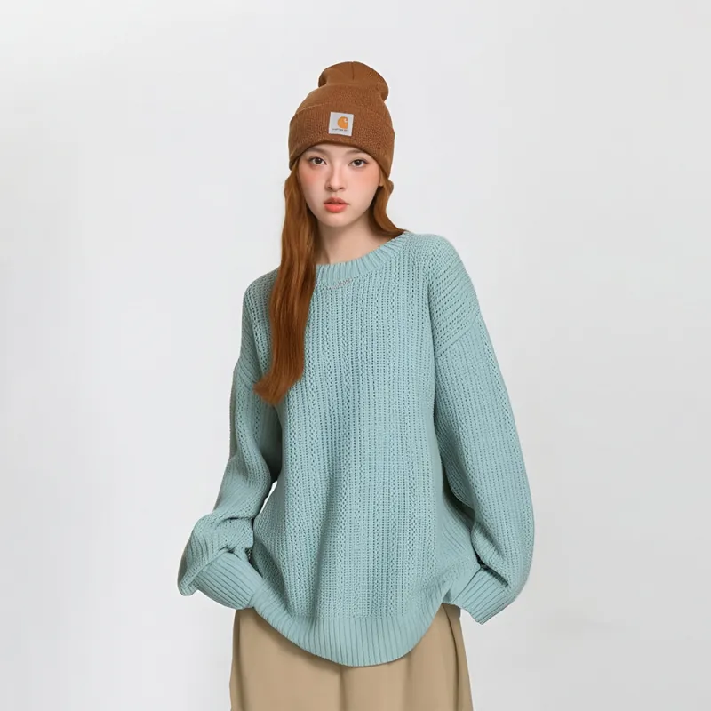 EXR Knitwear Unisex-8