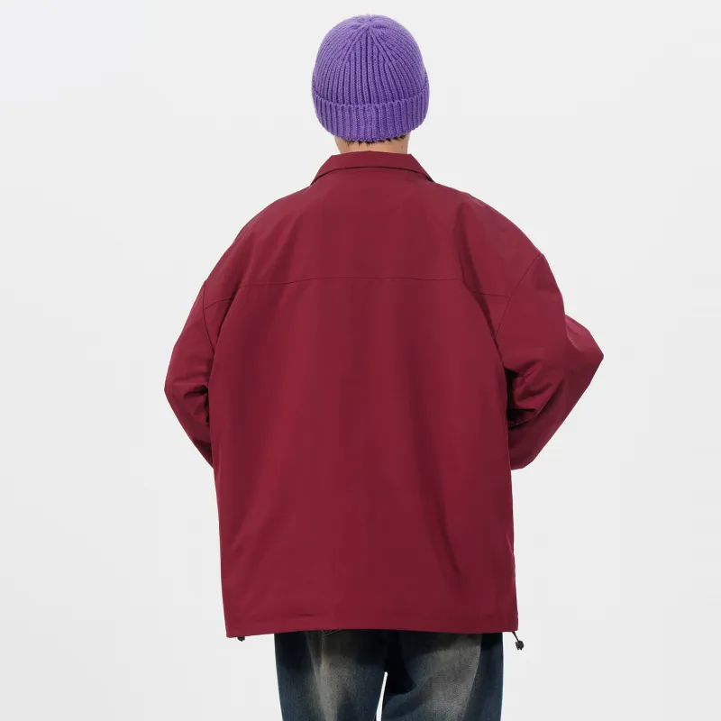 EXR Jackets Unisex-4
