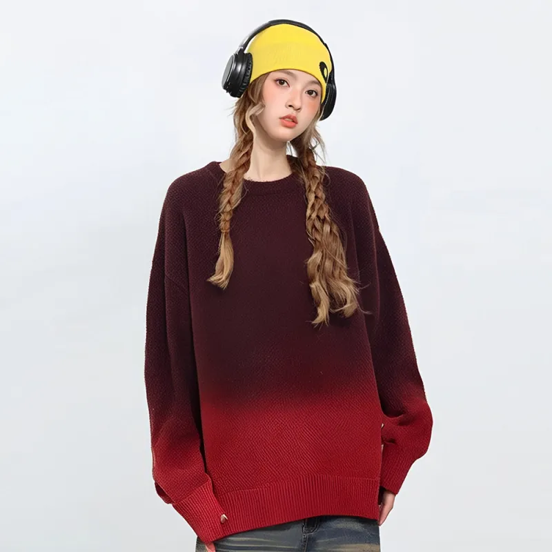 EXR Knitwear Unisex-5