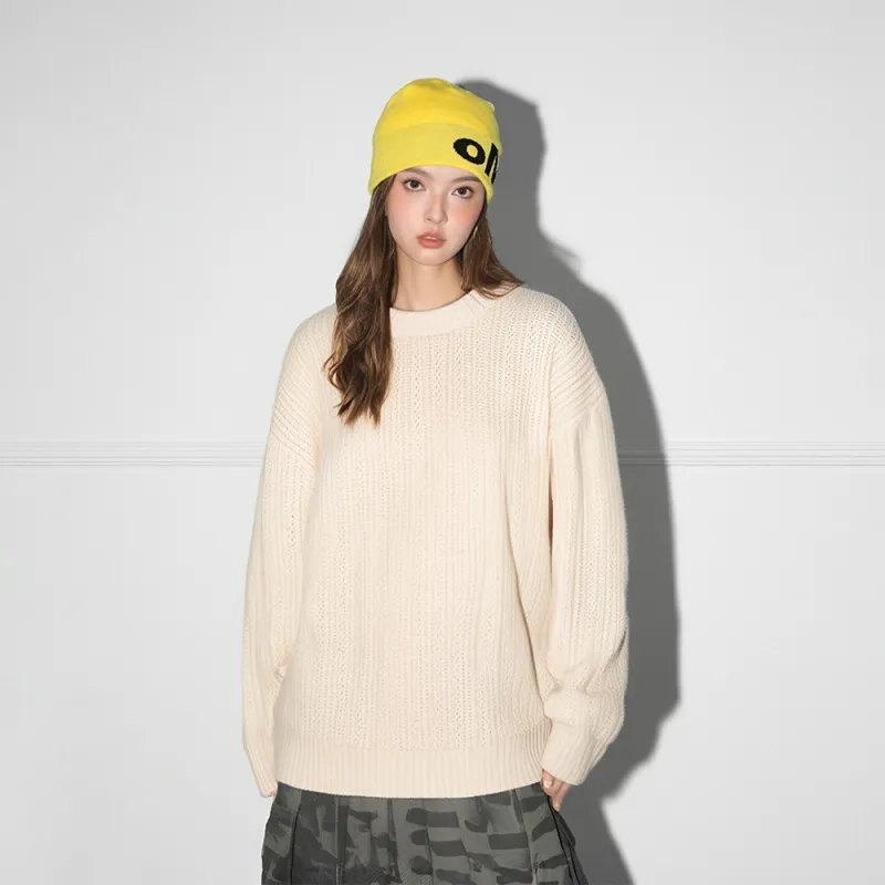EXR Knitwear Unisex-5