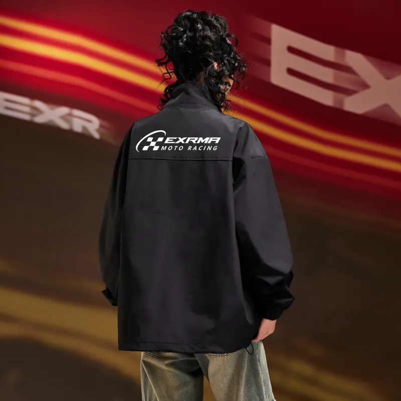 EXR Jackets Unisex-2