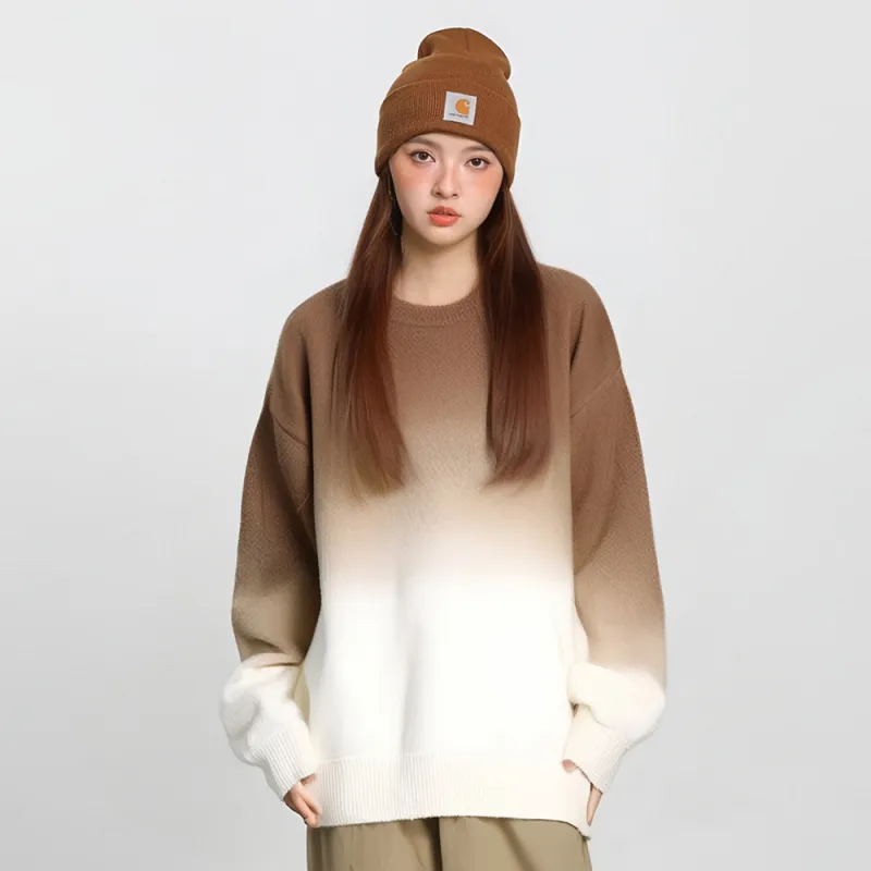 EXR Knitwear Unisex-8