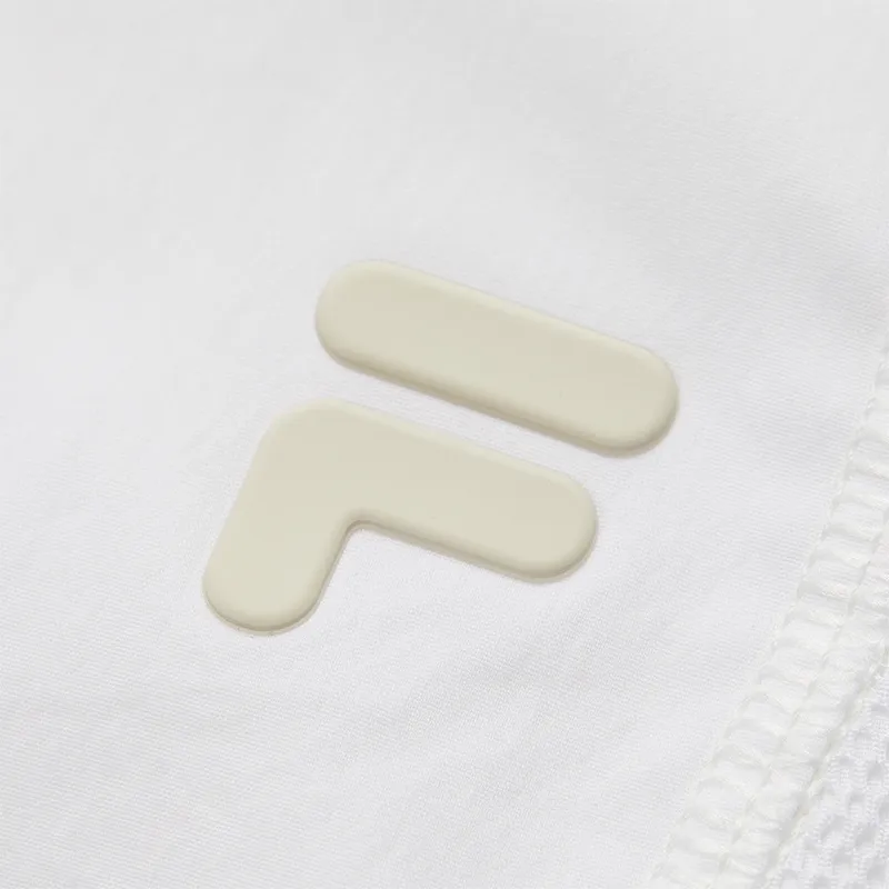 FILA FUSION Shirt Women's Standard White WT-4