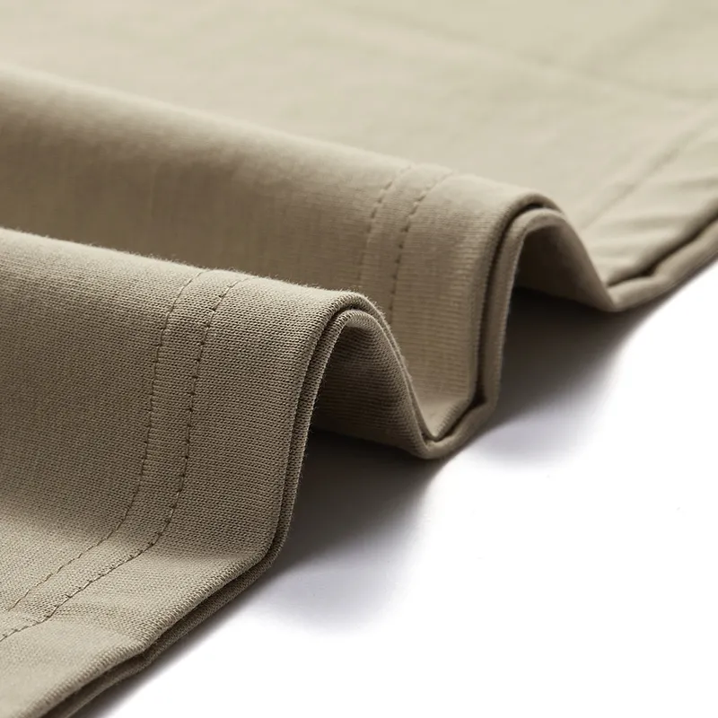FILA FUSION T Shirt Men's Mia Brown LK-6