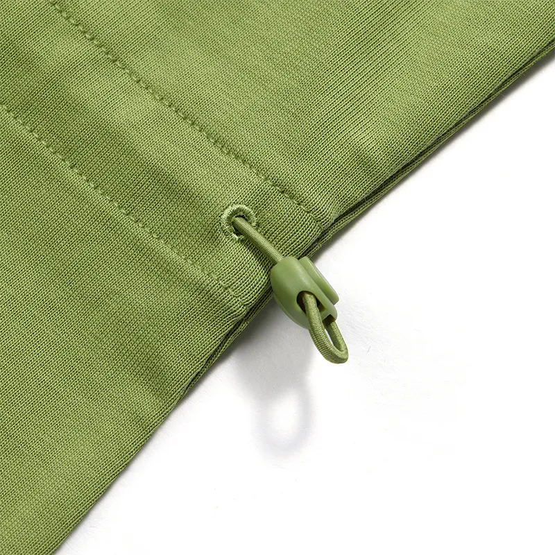 FILA FUSION LIFE Short Sleeved Dress Women's Lizard Green GN-5
