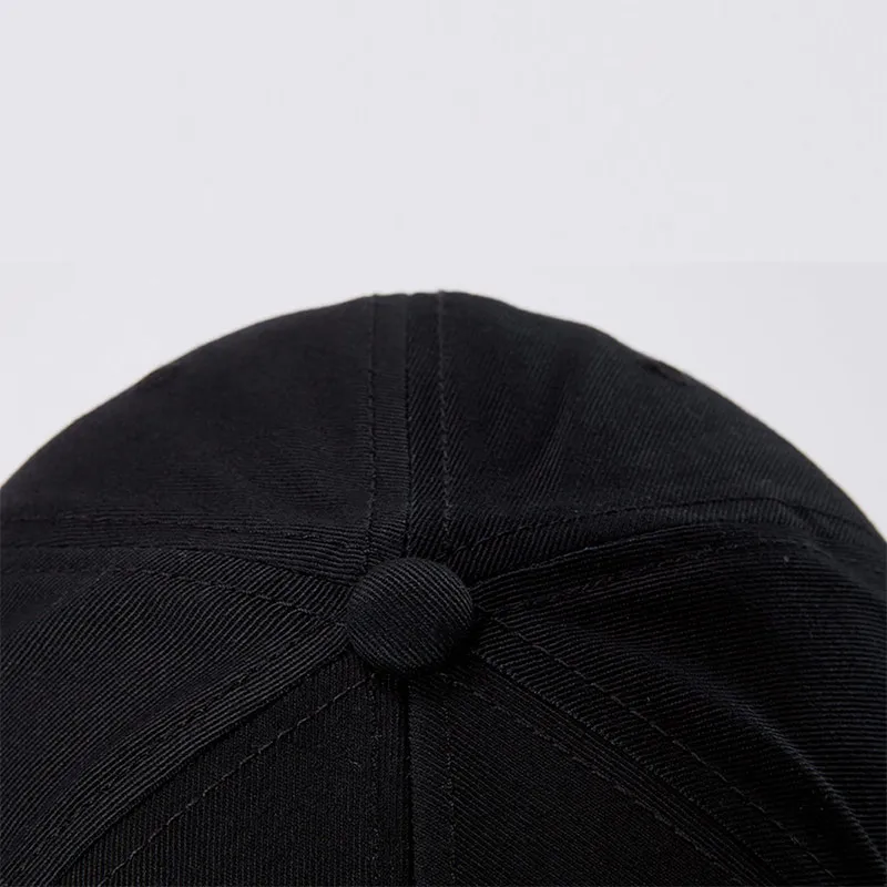 FILA FUSION Cotton Baseball Caps Unisex-3