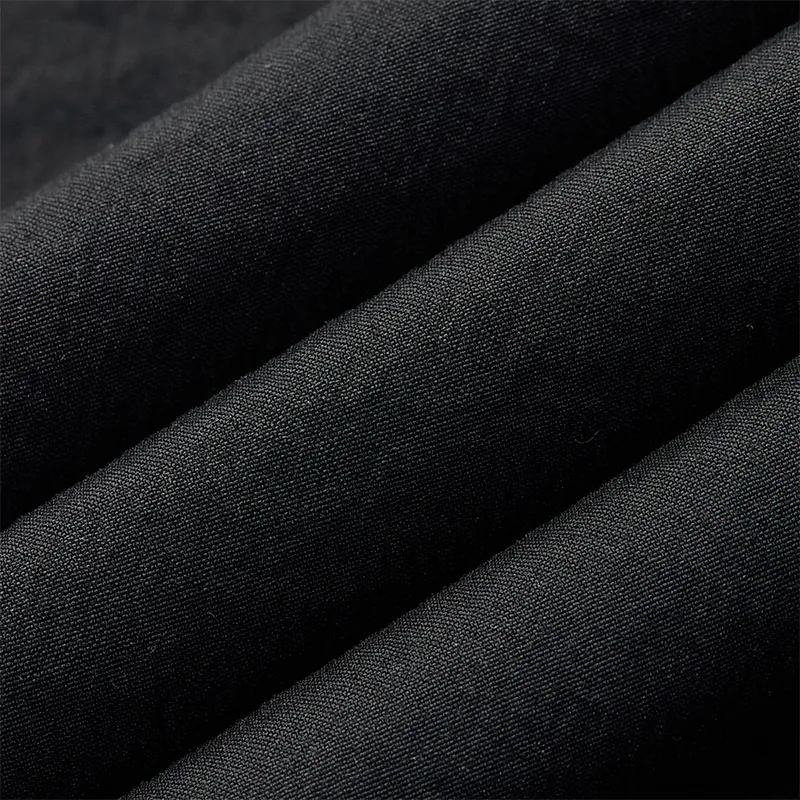 FILA FUSION Casual Pants Men's Black BK-7