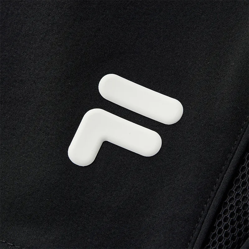 FILA FUSION FILA FUSION X Skirt Set Women's Jet Black BK-7