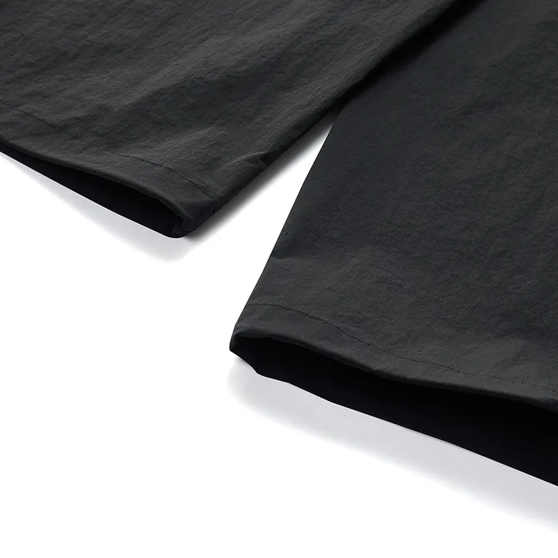 FILA FUSION Casual Pants Men's Black BK-6