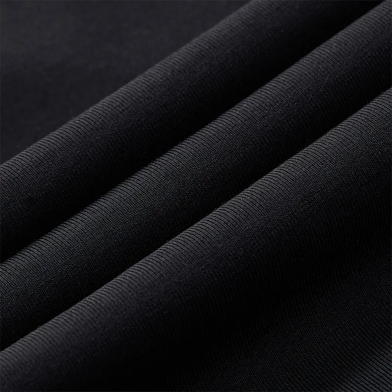 FILA FUSION FILA FUSION X Casual Pants Men's Jet Black-7