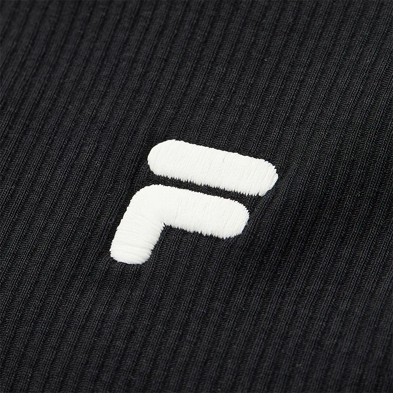 FILA FUSION LIFE Tank Top Women's Jet Black BK-4