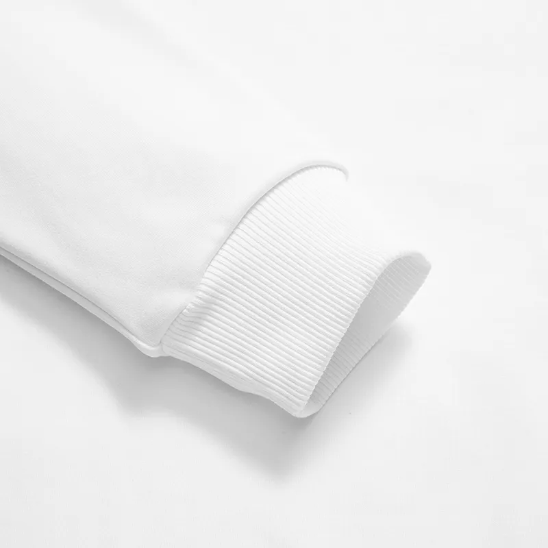 FILA FUSION Sweatshirt Women's Standard White-4