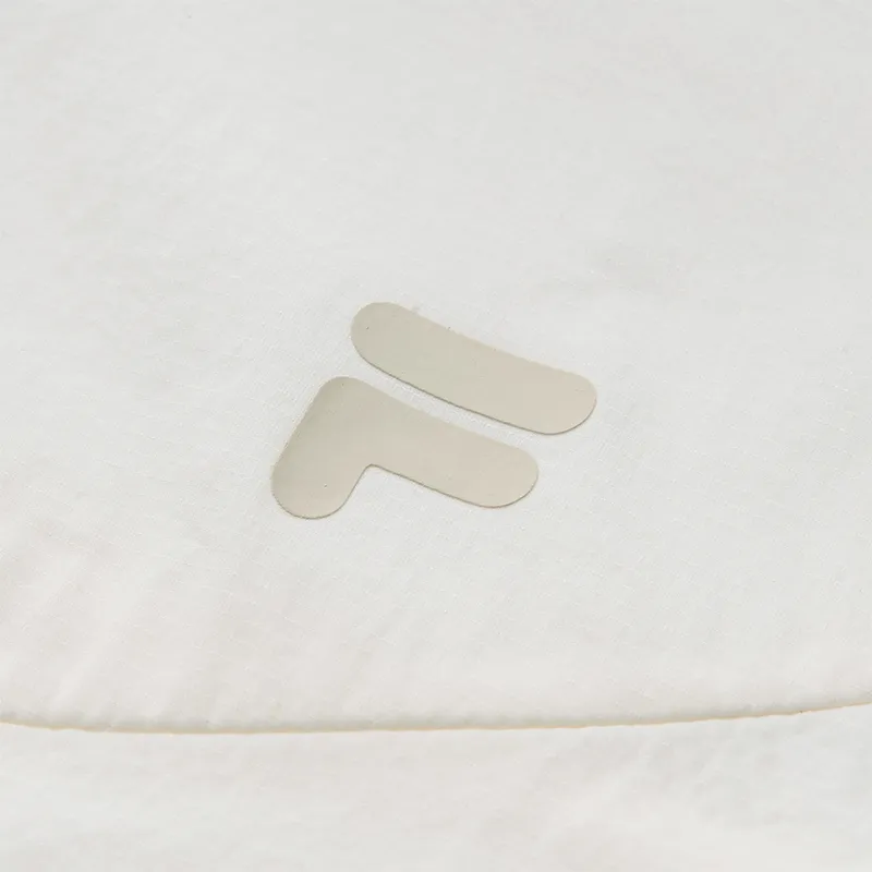 FILA FUSION Jacket Women's Cloud White WT-4