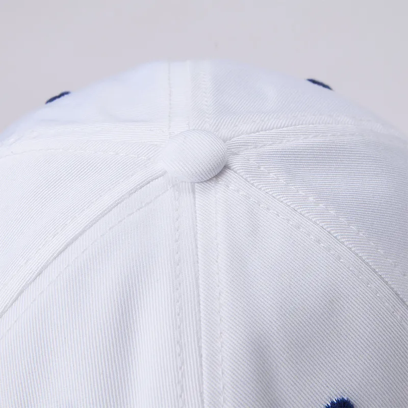 FILA FUSION Cotton Baseball Caps Unisex-5