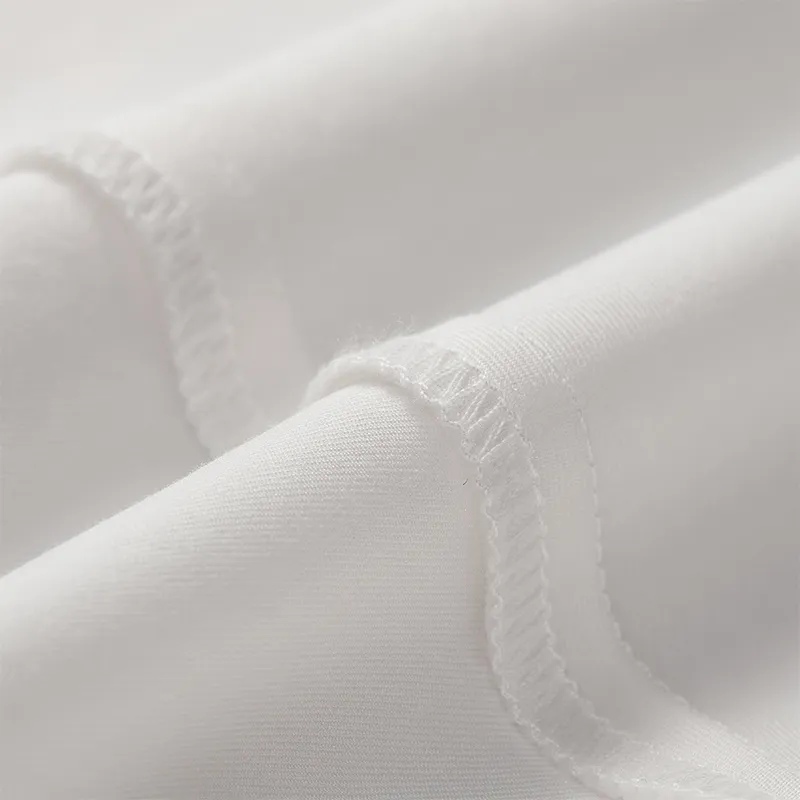 FILA FUSION Casual Short Skirts Women's Milk Mist White WT-7