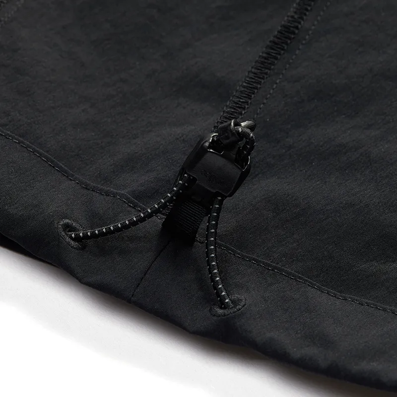 FILA FUSION Casual Pants Men's Black BK-5