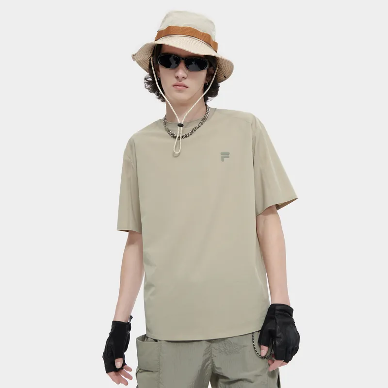 FILA FUSION FILA FUSION INLINE Collection T Shirt Men's-5