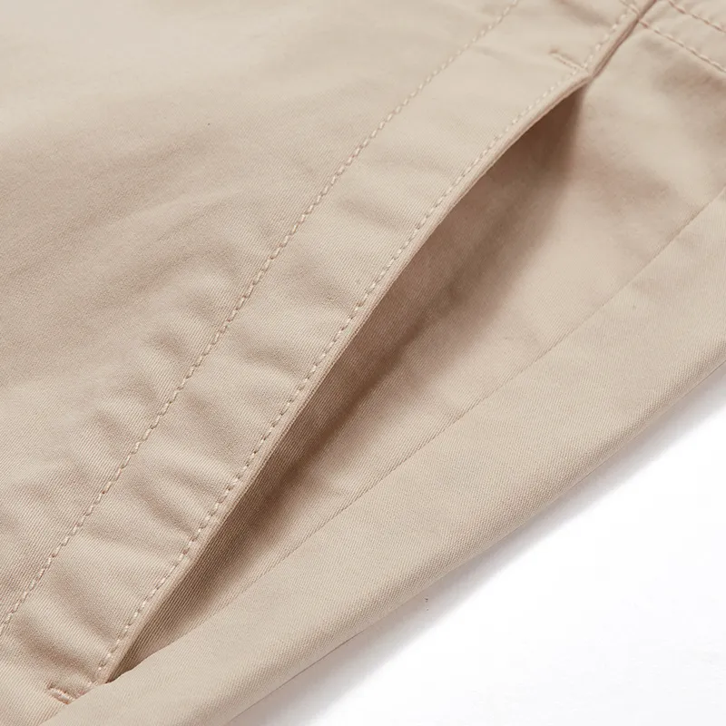 FILA FUSION Casual Shorts Men's Spring Millet-4