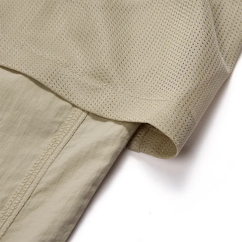 FILA FUSION Pants Men's Mila Brown-7