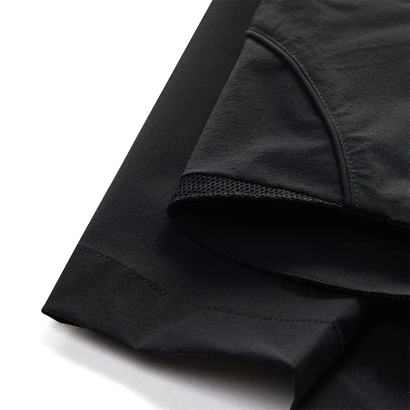 FILA FUSION FILA FUSION X Skirt Set Women's Jet Black BK-5