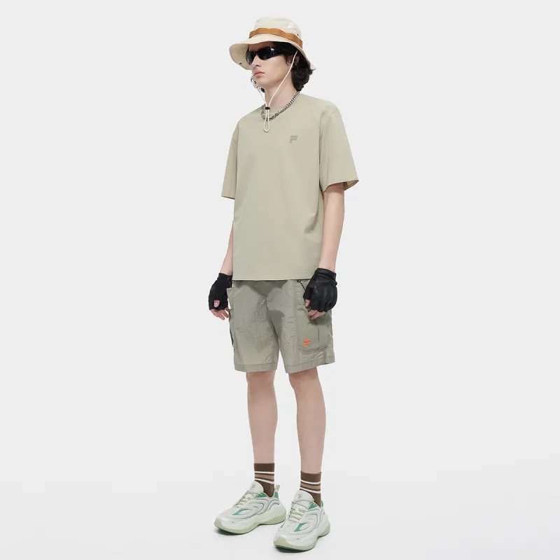 FILA FUSION FILA FUSION INLINE Collection T Shirt Men's-6