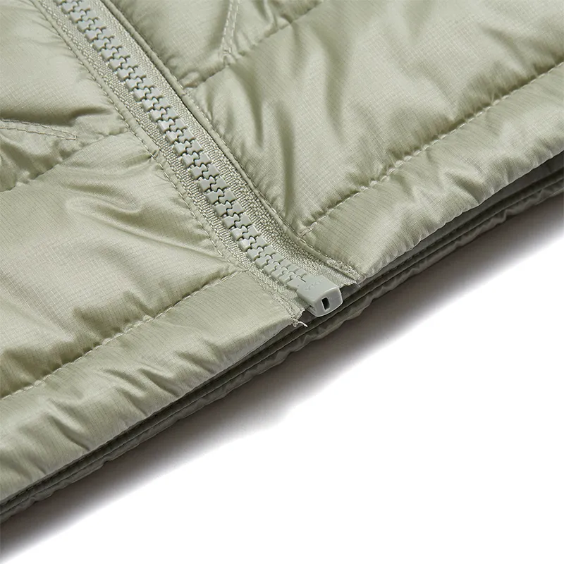 FILA FUSION Down Jacket Men's Eau Green-6