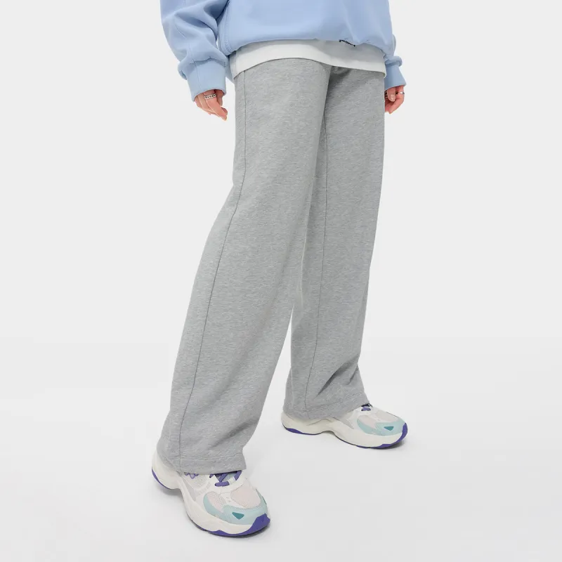 FILA FUSION Fluke Slam Knitted Sports Pants Women's-3