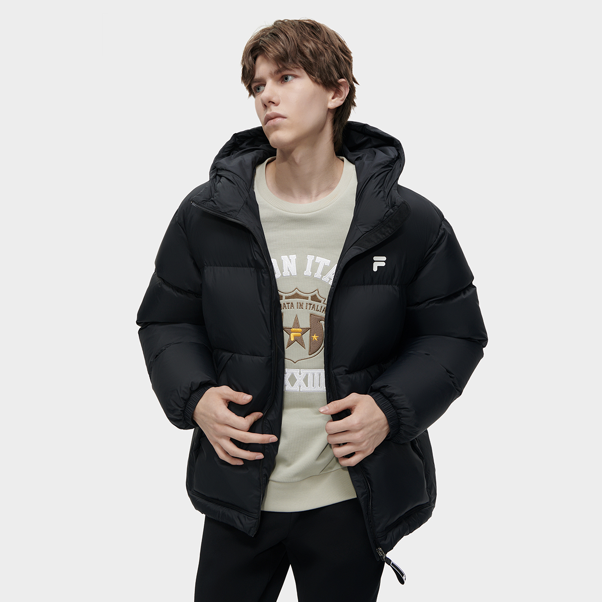 [ FILA ]★Premium Out Pocket  Down Padded Jacket F687235-002FW19(1).jpg?sw=524&