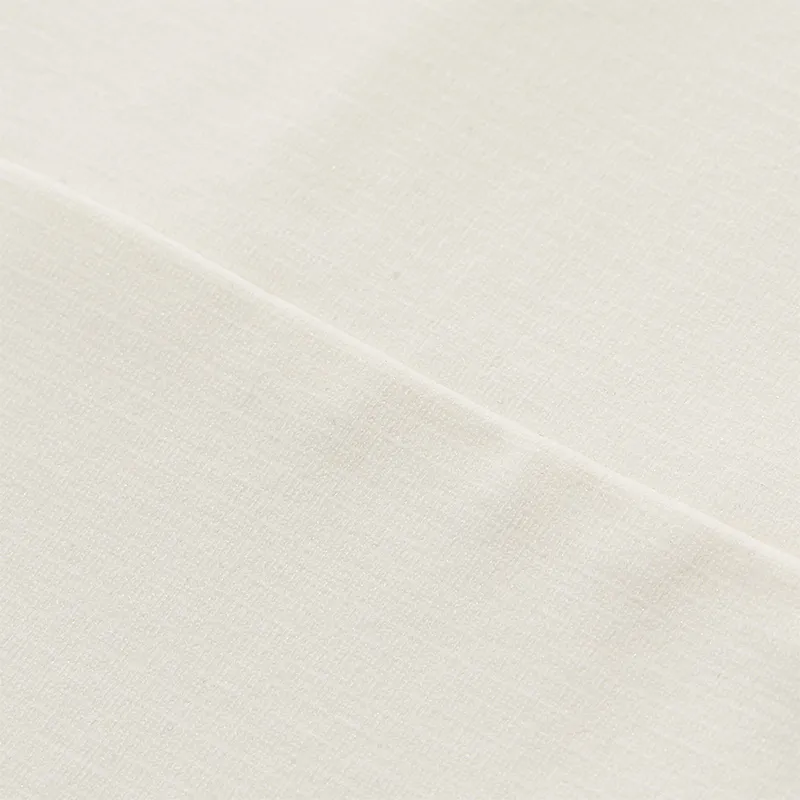 FILA FUSION T Shirt Men's Cloud White WT-5