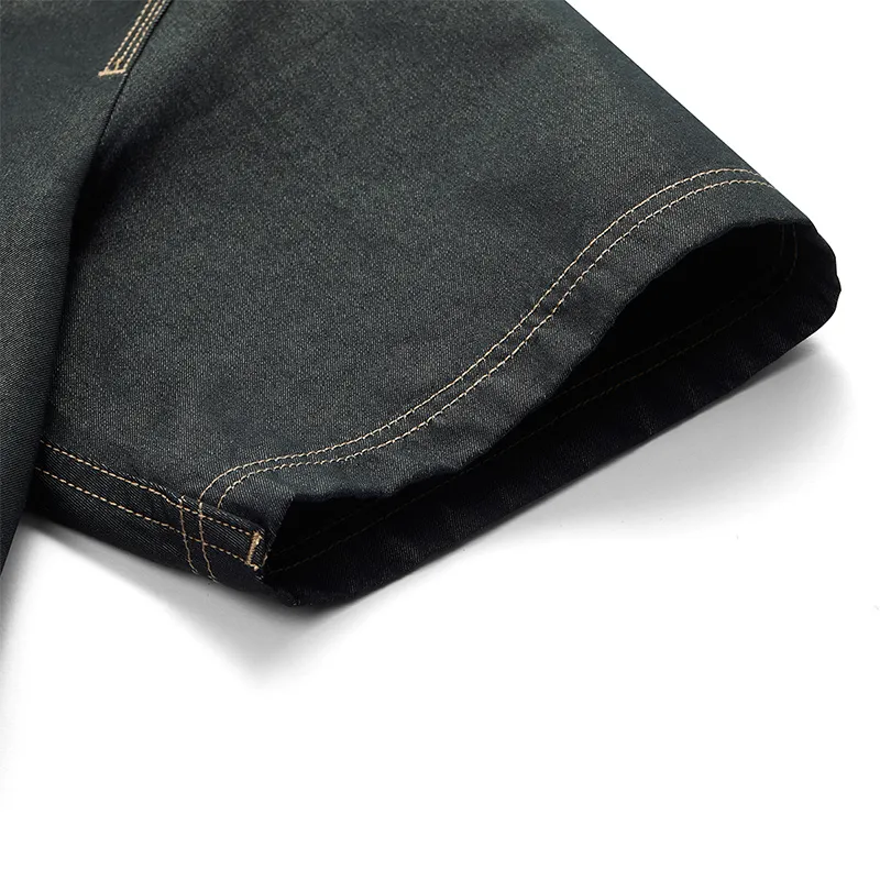 FILA FUSION FILA FUSION X Denim Jacket Men's Original Denim DB-6