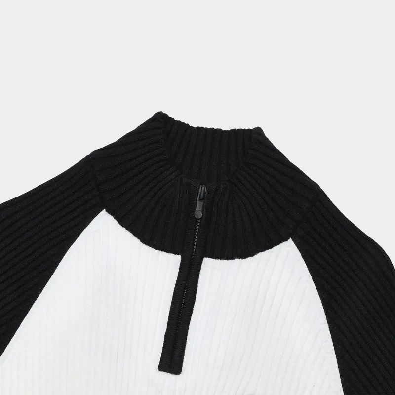 FILA FUSION Sweater Women's White-3