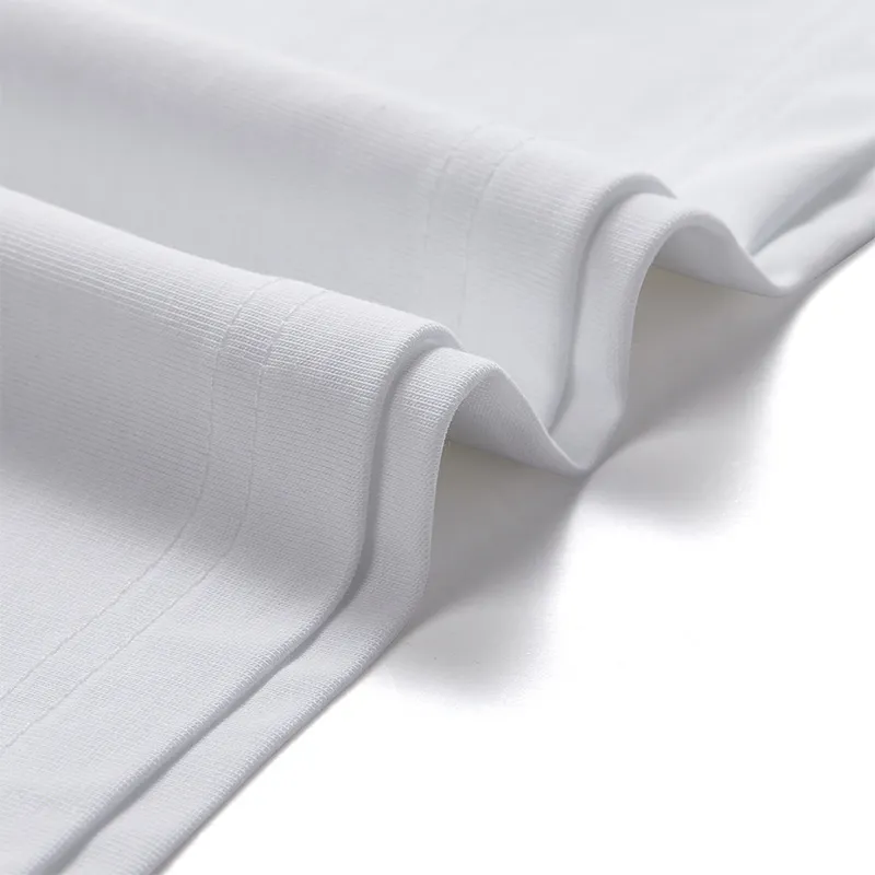 FILA FUSION T Shirt Men's Standard White WT-6