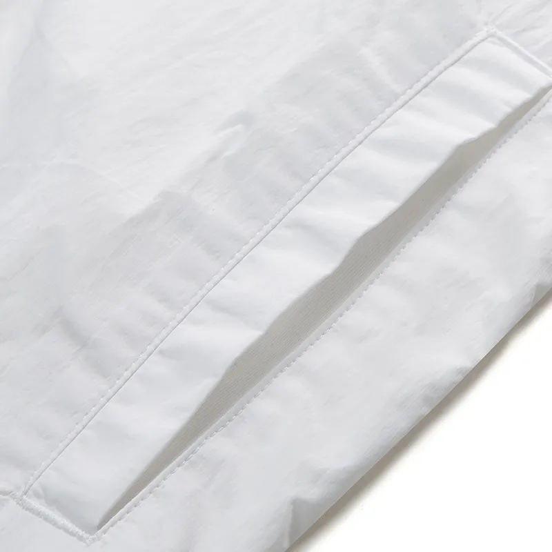 FILA FUSION INLINE URBAN TECH T Shirts Men Standard White-4