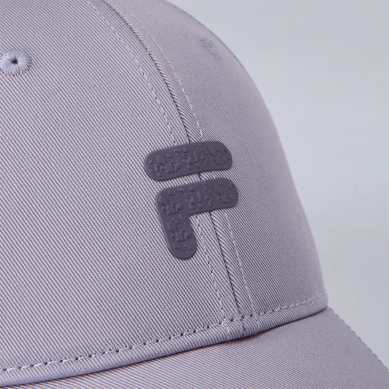 FILA FUSION Cotton Baseball Caps Unisex-2
