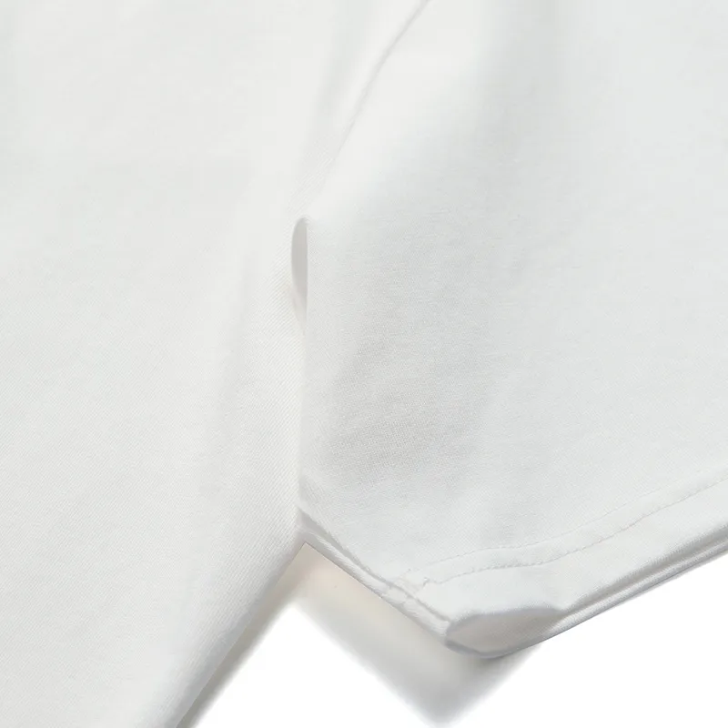 FILA FUSION T Shirt Men's Cloud White WT-4