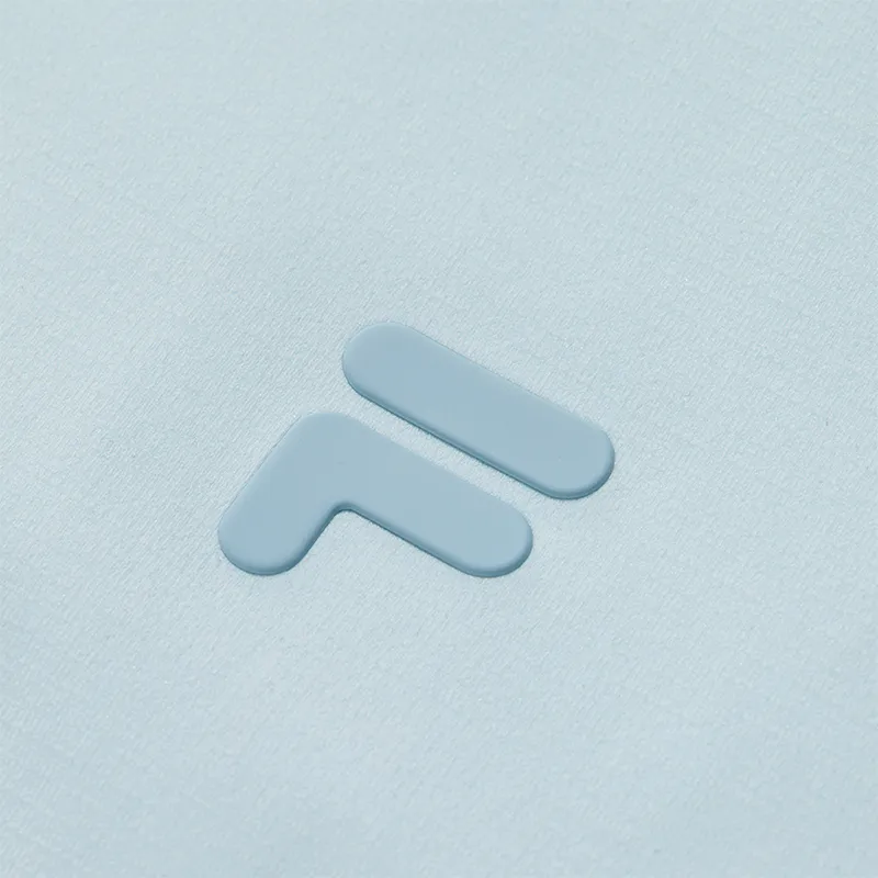 FILA FUSION T Shirt Women's Jelly Blue LB-4