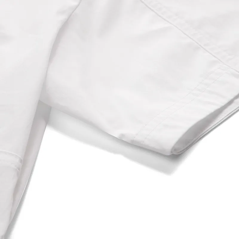 FILA FUSION FILA FUSION X Shirt Women's Cloud White-4